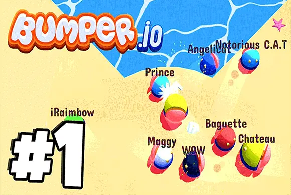Bumper io 