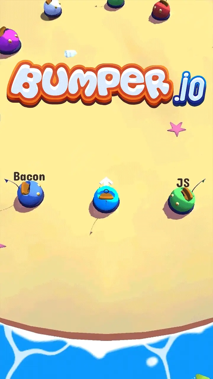 bumper-io