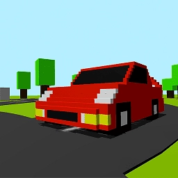 Circle Crash MiniGame