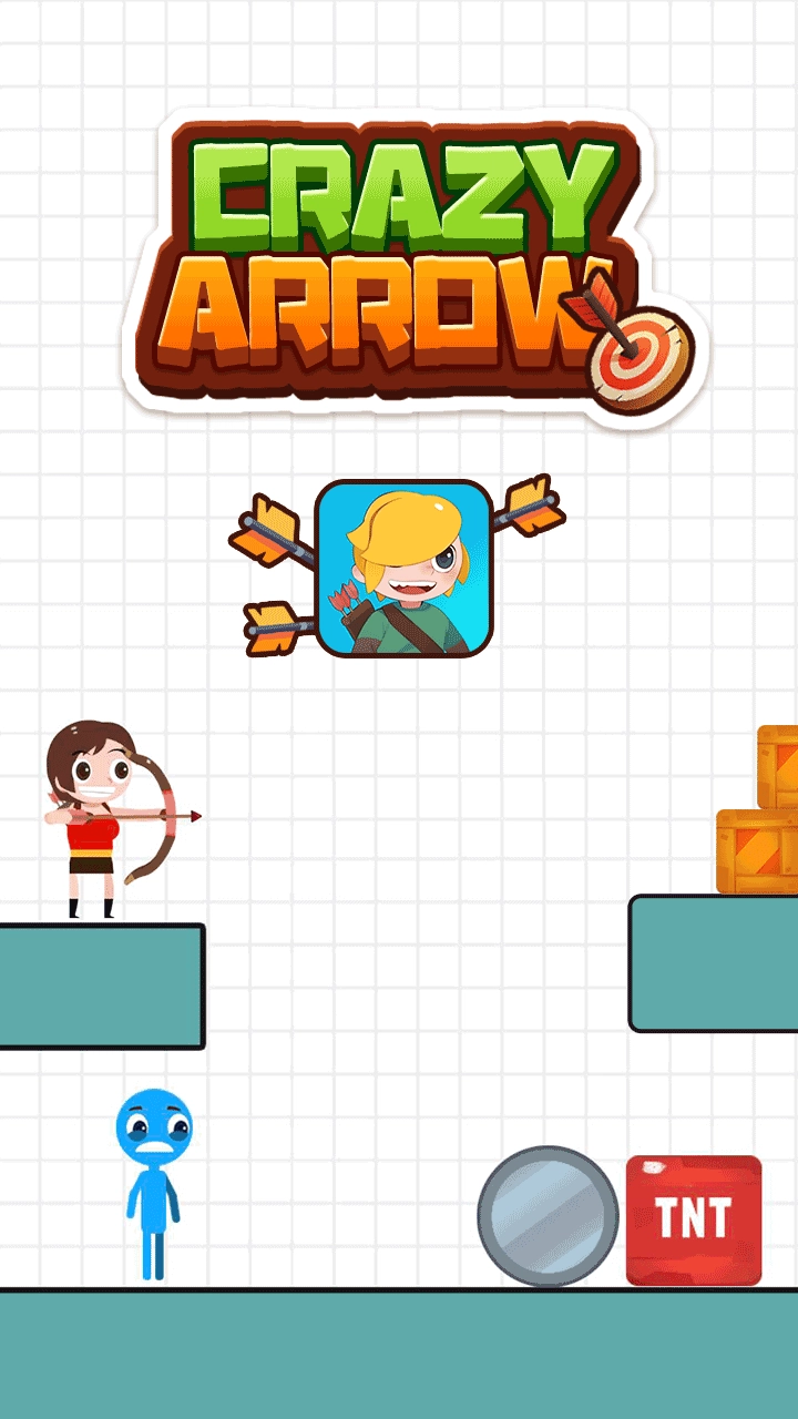 Tetris Puzzle MiniGame