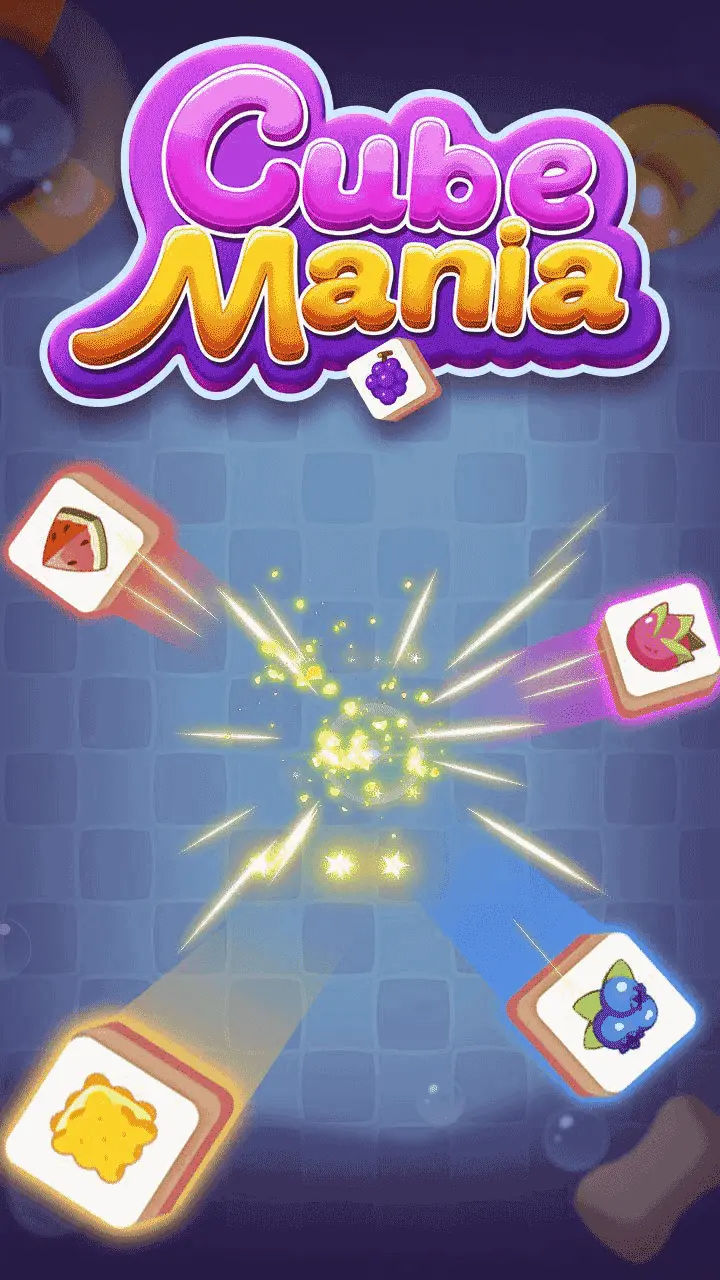 cube-mania