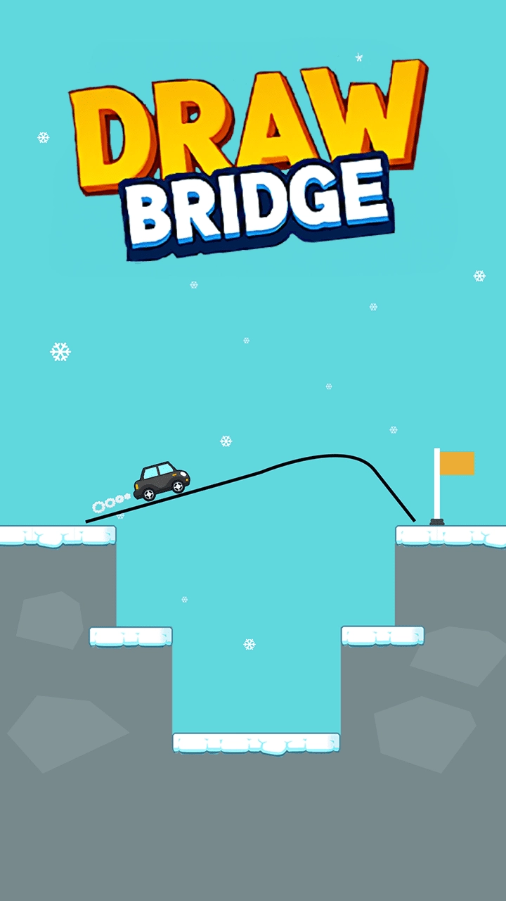 draw-bridge