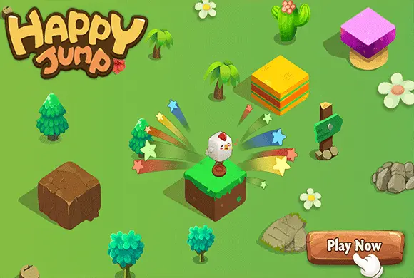 Happyjump 