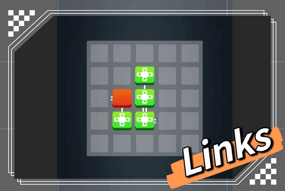 Links MiniGame
