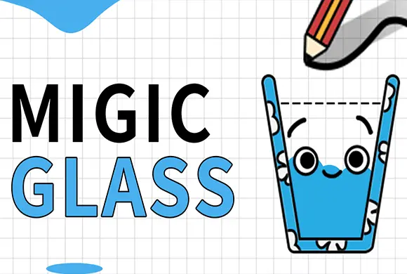 Migic Glass 