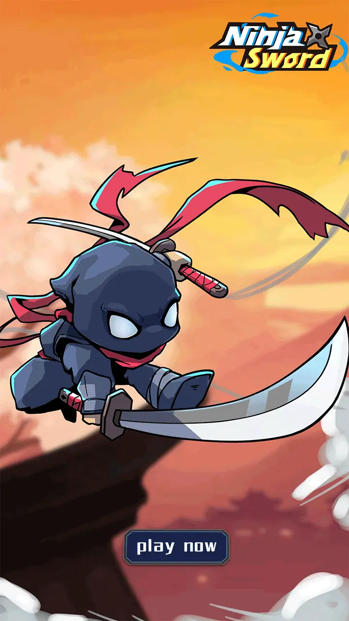 ninja-sword