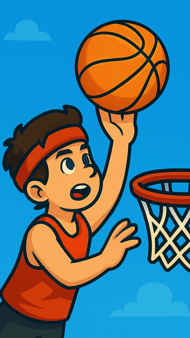 slam-master