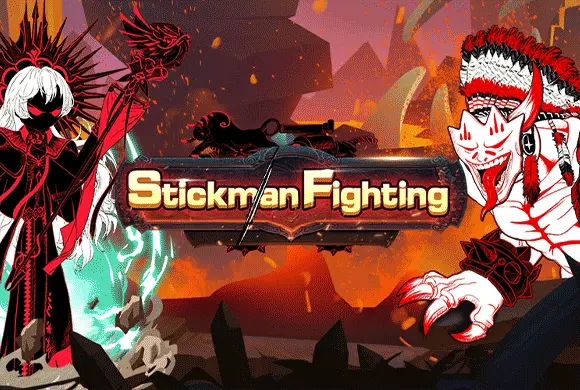 Stickman Fighting 
