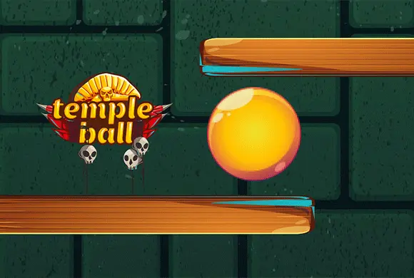 Temple Ball 
