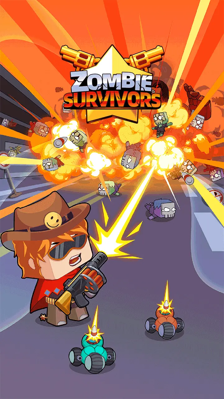zombie-survivors